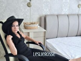 LeslieRosse