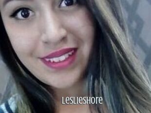 LeslieShore Edonkey xxx