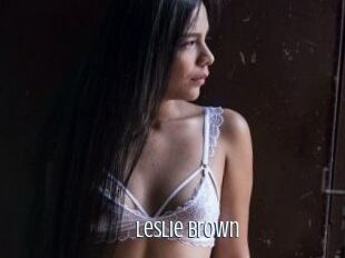 Leslie_Brown