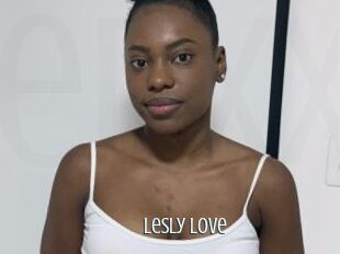 Lesly_Love