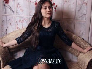 LesyaAzure Edonkey xxx