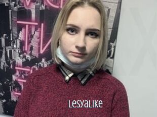 LesyaLike