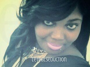 LethalSeduction Edonkey xxx
