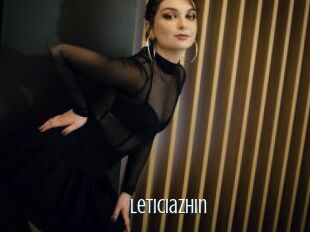 LeticiaZhin
