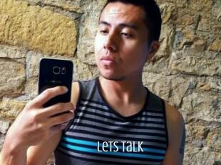Lets_Talk
