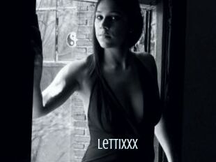 LettiXXX