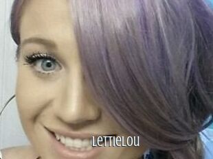 LettieLou Edonkey xxx