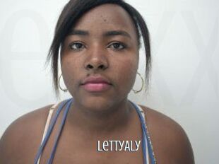 LettyAly