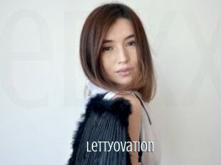 LettyOvation