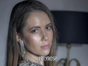 LetyRose