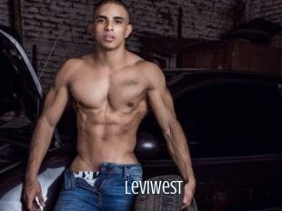 LeviWest Edonkey xxx
