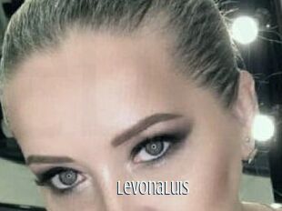 LevonaLuis Edonkey xxx