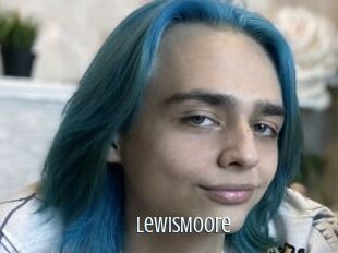 LewisMoore