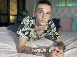 LewisWood