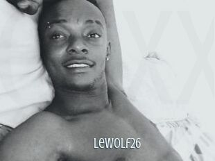 Lewolf26