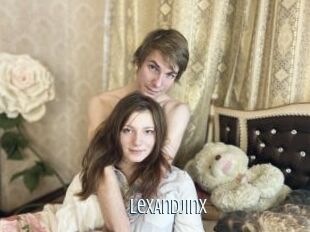 LexAndJinx