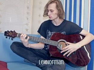 LexNorman