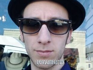 LexVanHardy