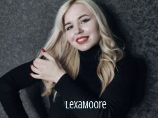 LexaMoore