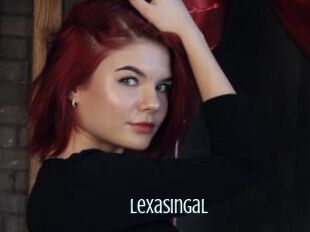 LexaSingal