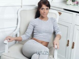 Lexcus