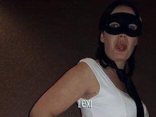 Lexi