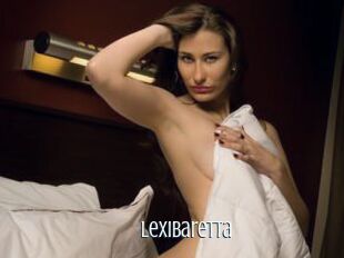 LexiBaretta