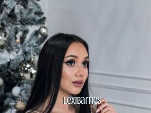 LexiBarnes
