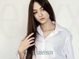 LexiBenson