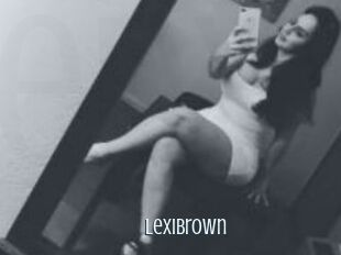 LexiBrown