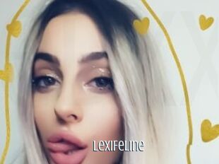 LexiFeline