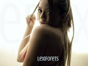 LexiForets
