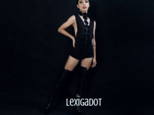 LexiGadot