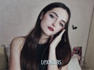 LexiGibbs Edonkey xxx