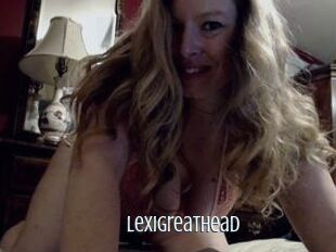 LexiGreathead