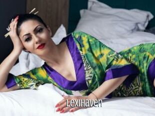 LexiHaven