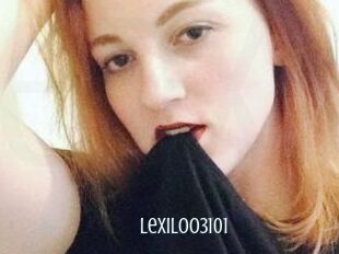 LexiLoo3101