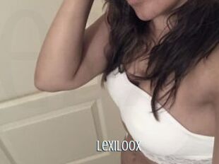 LexiLooX