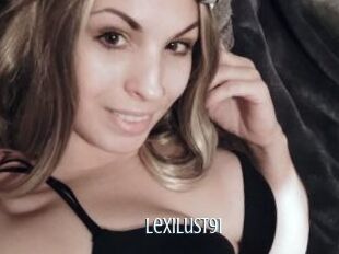 LexiLust91