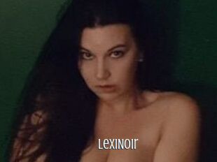 LexiNoir