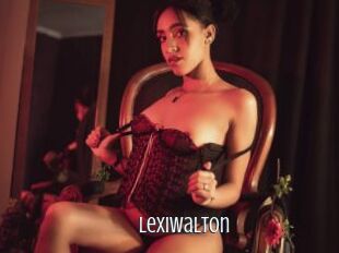 LexiWalton