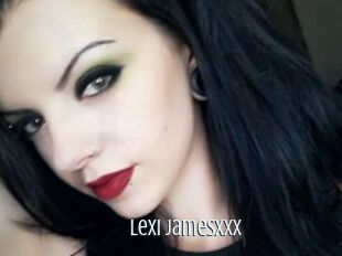 Lexi_JamesXXX