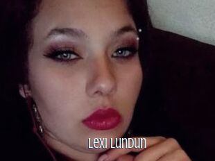 Lexi_Lundun