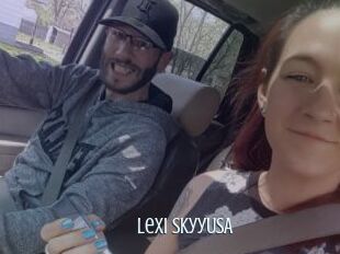 Lexi_SkyyUSA