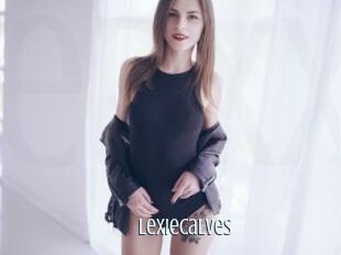 LexieCalves