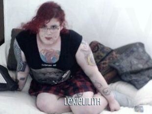 LexieLilith