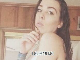 LexieParker