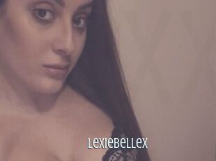 Lexiebellex