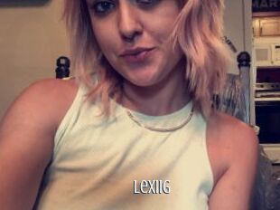 LexiiG