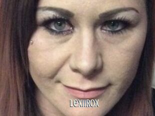 LexiiRox